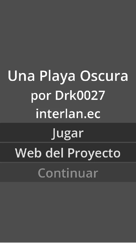 Godot: Avances en la interfaz y creacion de un sistema de reporte de bugs (Devlog 02)