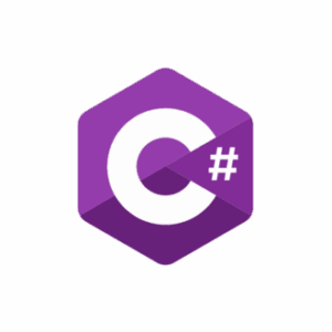 C# Logo