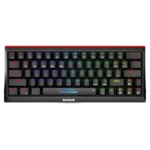 teclado marvo kg962w