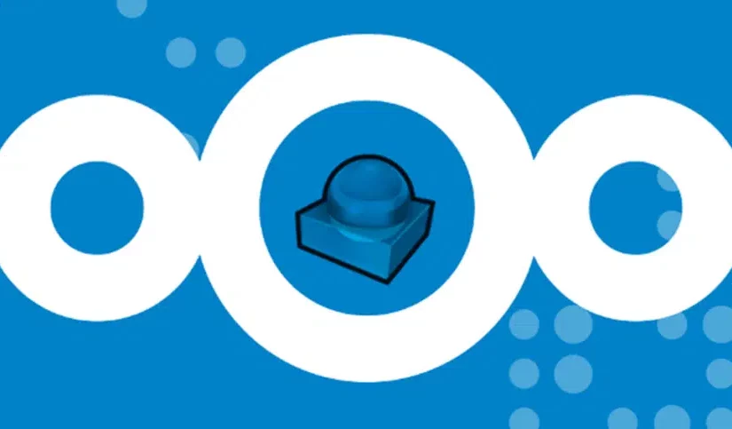 Roundcube se ha «fusionado» oficialmente con Nextcloud