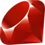 Ruby Logo