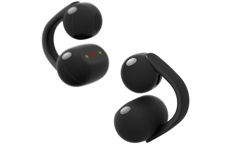 linkbud clip sony
