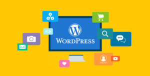 Desarrollo wordpress