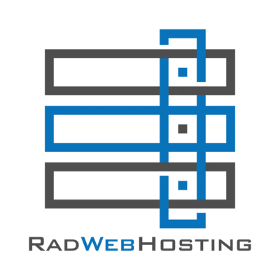 Rad Web Hosting