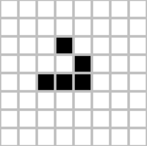El juego de la vida. Una reescritura en vainilla JavaScript