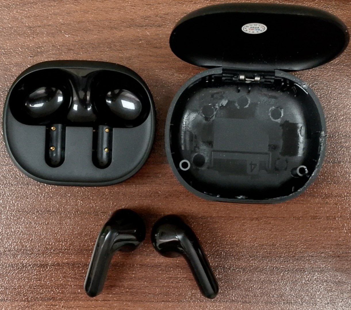 Desarme: Xiaomi buds 4 Lite