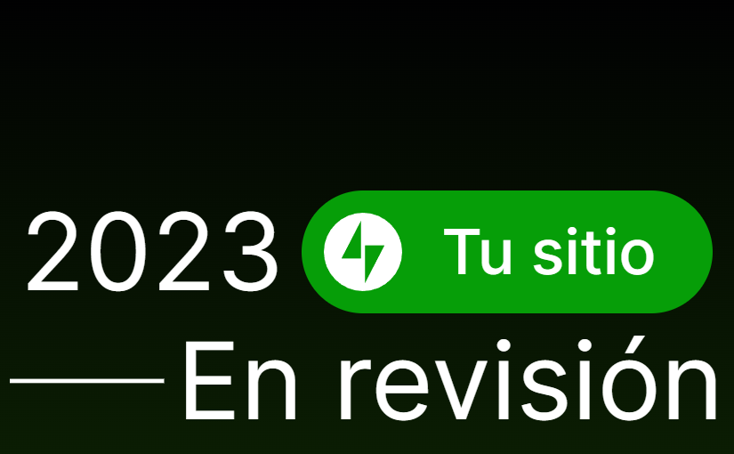 Revisión del año 2023 en el blog Interlan