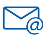 email icon