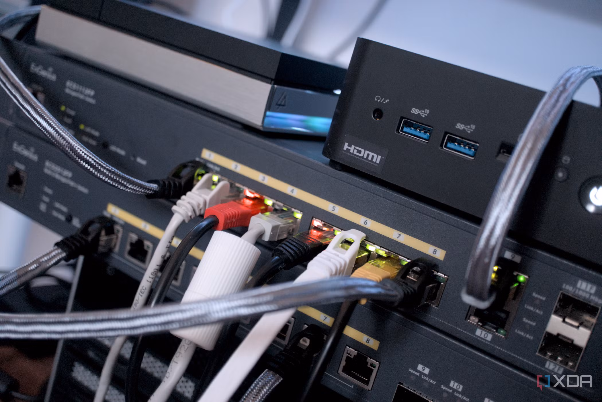 Artículo: Diagnosticando Perdida de paquetes en Internet