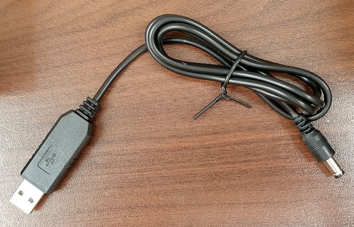 DIY: Desarme de «Cable para Router»