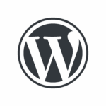 wordpress logo